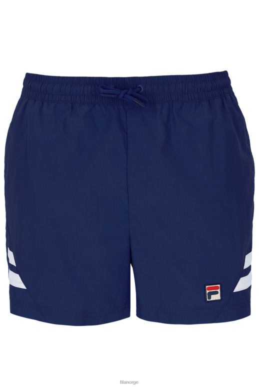 FILA menn vantage badeshorts mote fila HHL843359