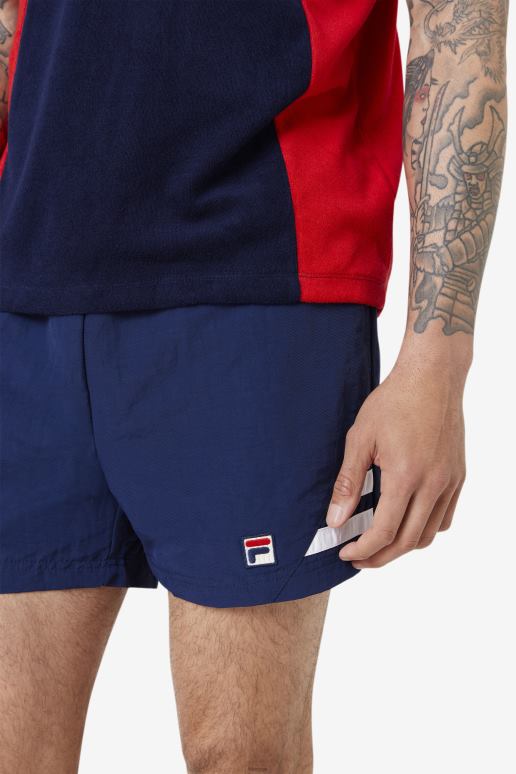 FILA menn vantage svømme kort fila HHL84672