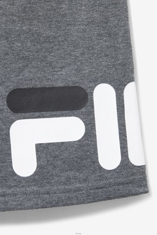 FILA menn zeshawn kort fila ibenholt lyng HHL84656 ibenholt lyng