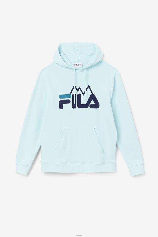 FILA menn fila iced aqua/marine/deep lake nan hettegenser HHL84544 isvann/marine/dyp innsjø