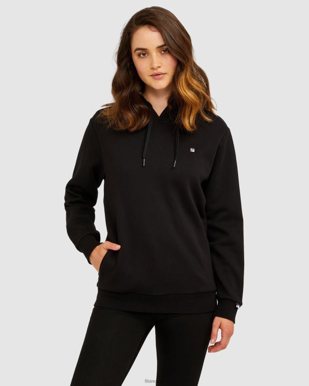 FILA menn fila svart unisex badge 2.0 hette HHL842632 svart