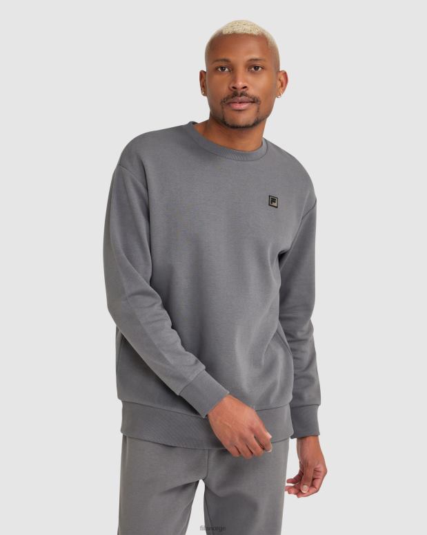 FILA menn fila valmuefrø menns blake crew HHL842398 valmuefrø