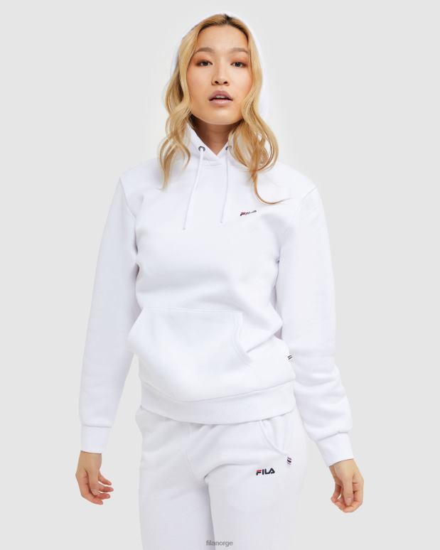 FILA menn hvit fila classic unisex hette 2 HHL842493 hvit