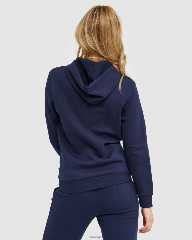 FILA menn klassisk unisex hette 2 ny marine fila HHL842471 ny marine