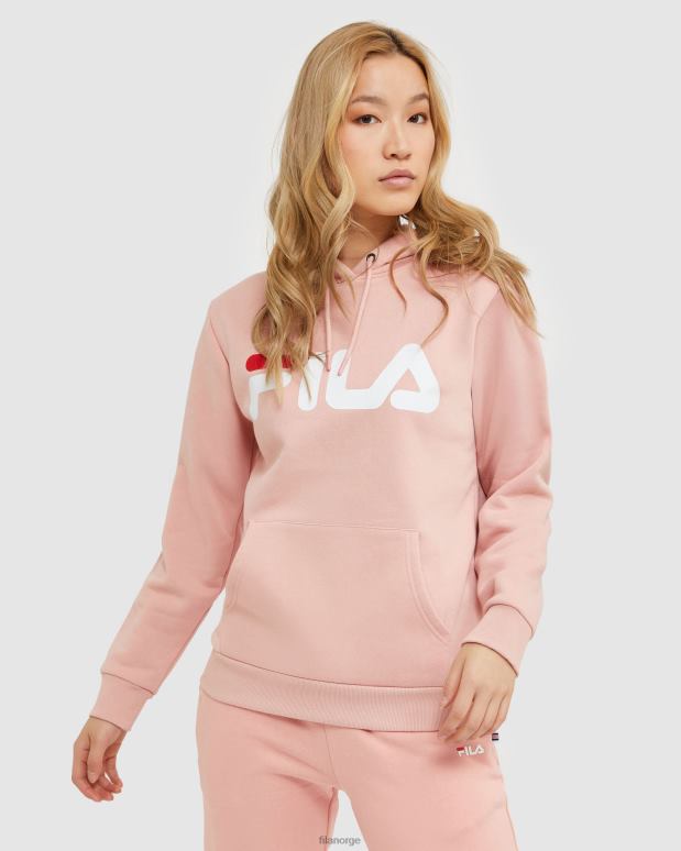 FILA menn mellow rose klassisk unisex hette fila HHL842472 myk rose