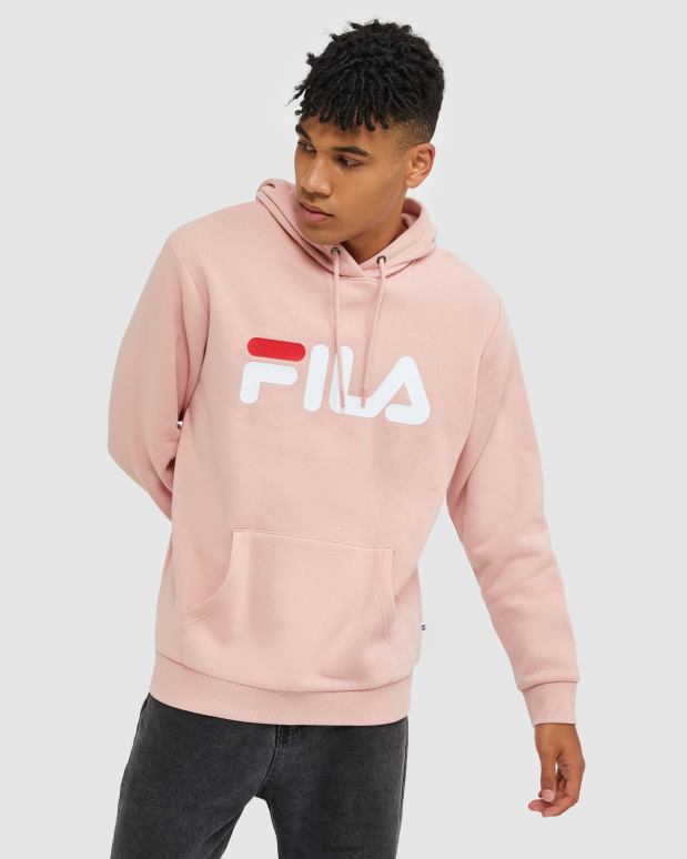 FILA menn mellow rose klassisk unisex hette fila HHL842472 myk rose