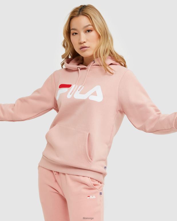 FILA menn mellow rose klassisk unisex hette fila HHL842472 myk rose