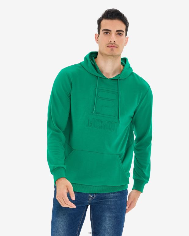 FILA menn menns dylan hette fila ultramarine HHL842630 ultramarin