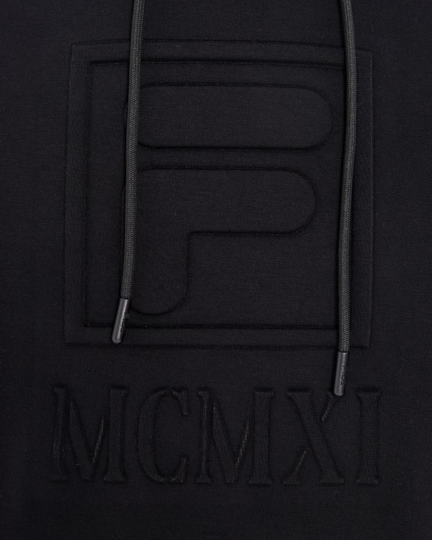 FILA menn sort fila dylan hette for menn HHL842607 svart