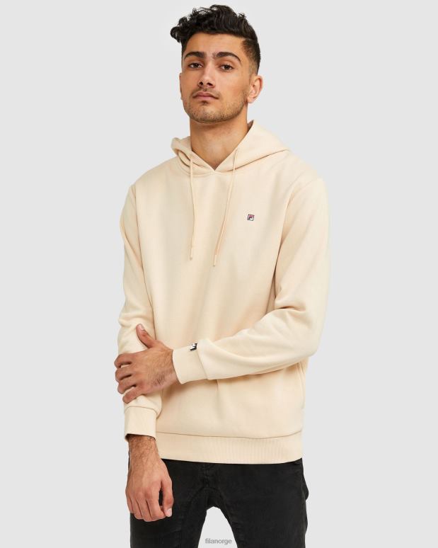 FILA menn unisex badge 2.0 hette fila mandel fersken HHL842636 mandelfersken