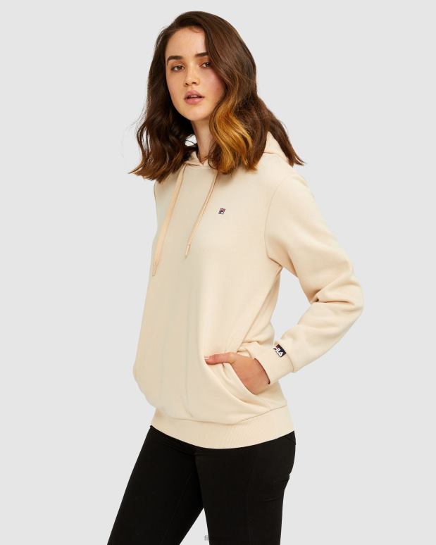 FILA menn unisex badge 2.0 hette fila mandel fersken HHL842636 mandelfersken