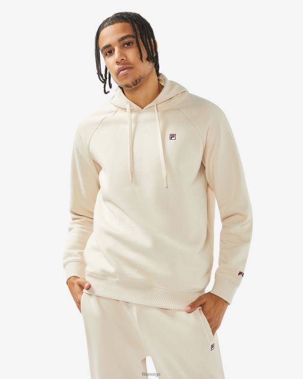 FILA menn unisex badge 3.0 hette kosmisk mandelfila HHL842603 kosmisk mandel