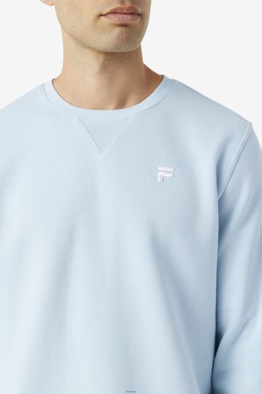 FILA menn kieve sweatshirt fila angel falls HHL84446 engler faller