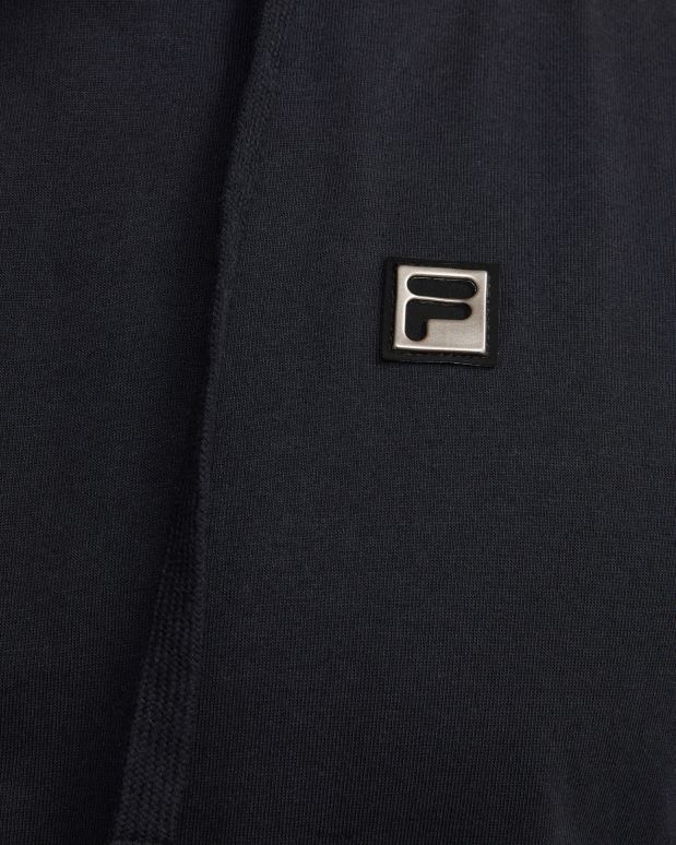 FILA menn blake hoody tank fila svart for menn HHL842426 svart