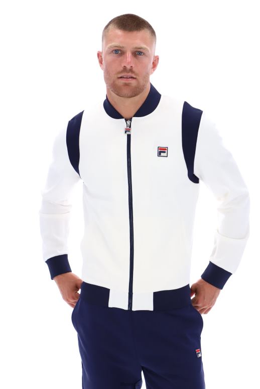 FILA menn colton fila bomberjakke HHL843291