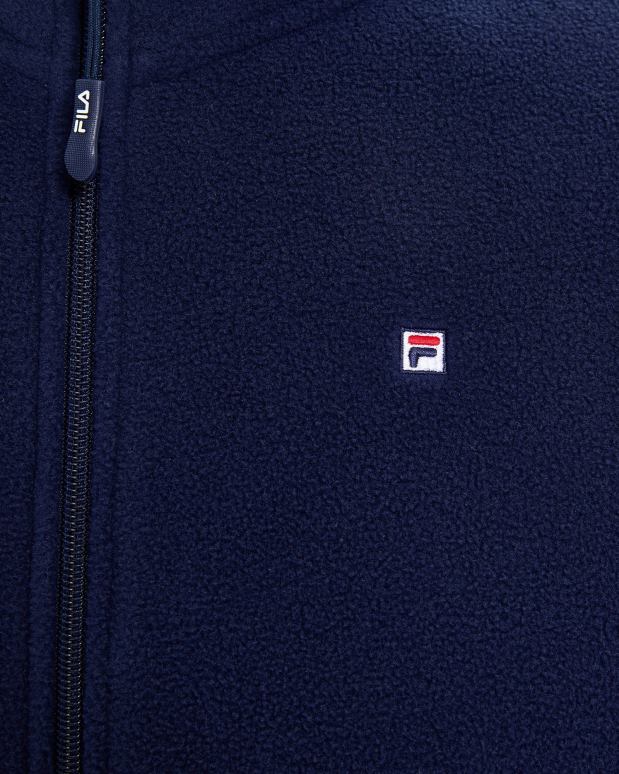 FILA menn easton jakke for menn fila new navy HHL842654 ny marine