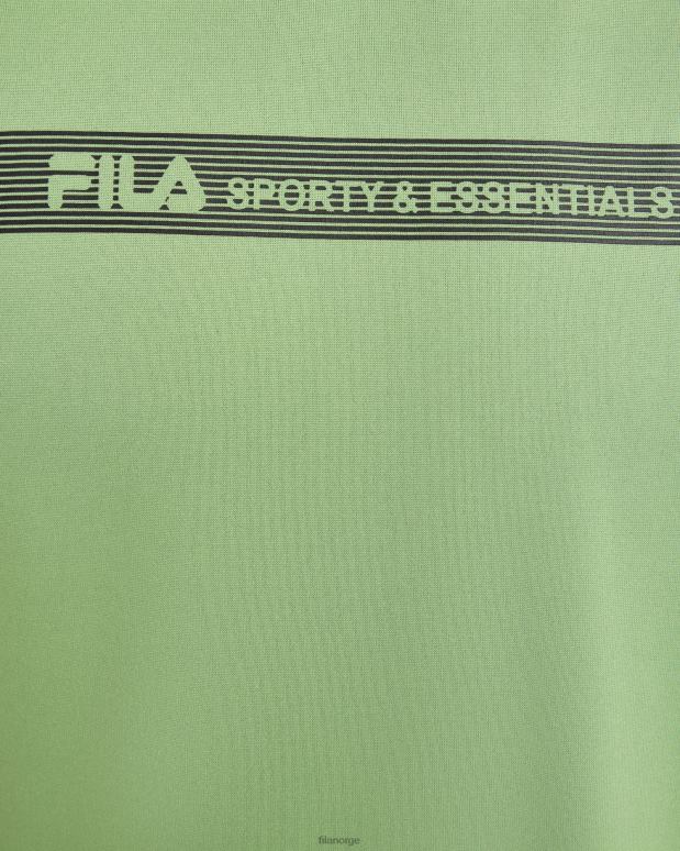 FILA menn fila basilikum herre caleb qdry tank HHL842428 basilikum