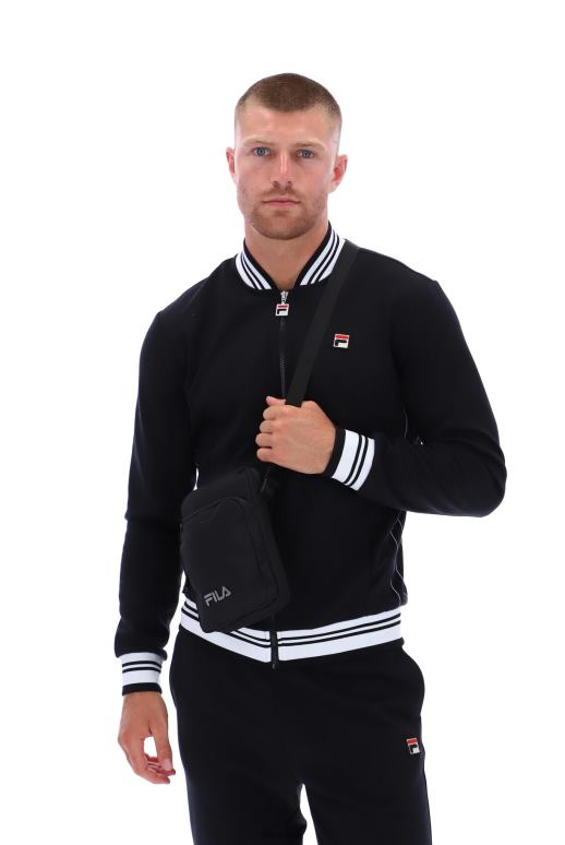 FILA menn fila settanta 2 mote tracktop HHL843261
