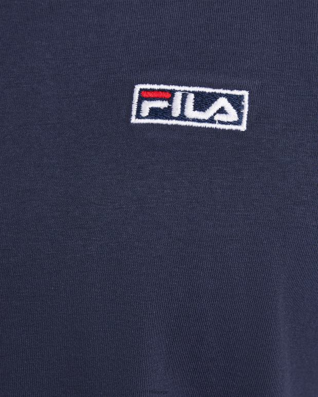 FILA menn ny marine cian tank fila for menn HHL842352 ny marine