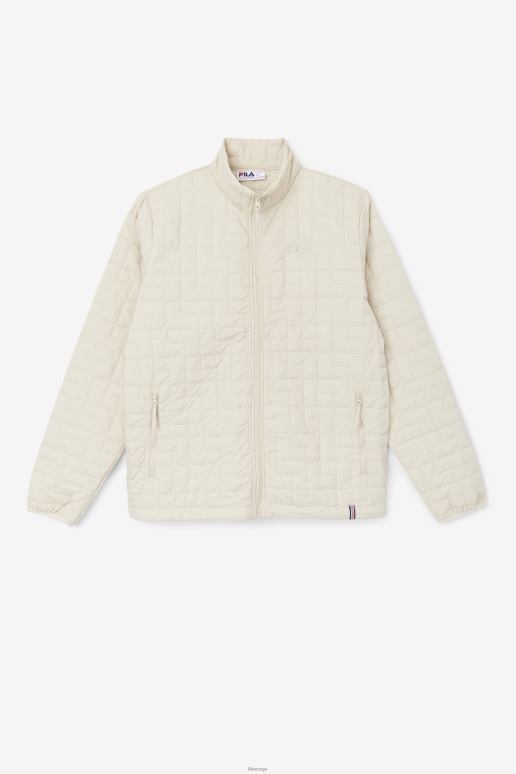 FILA menn pendlerjakke pelikan fila HHL84809 pelikan