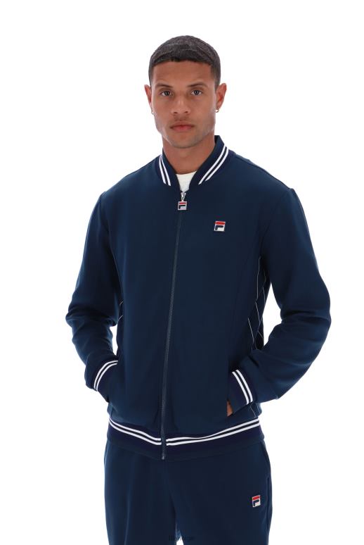 FILA menn settanta 2 fashion tracktop fila HHL843260