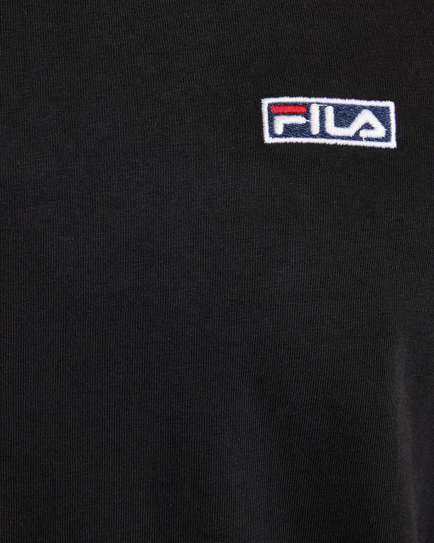 FILA menn svart cian tank fila for menn HHL842346 svart