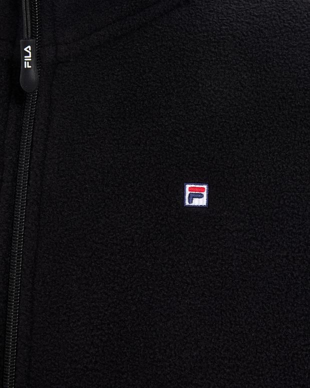 FILA menn svart fila easton jakke for menn HHL842655 svart