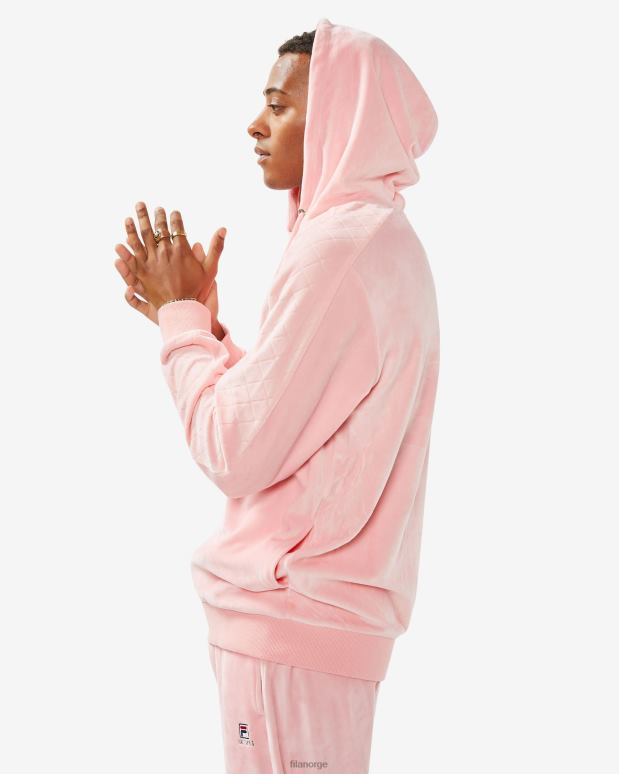 FILA menn blek rose fila unisex osp jakke HHL842523 blek rose