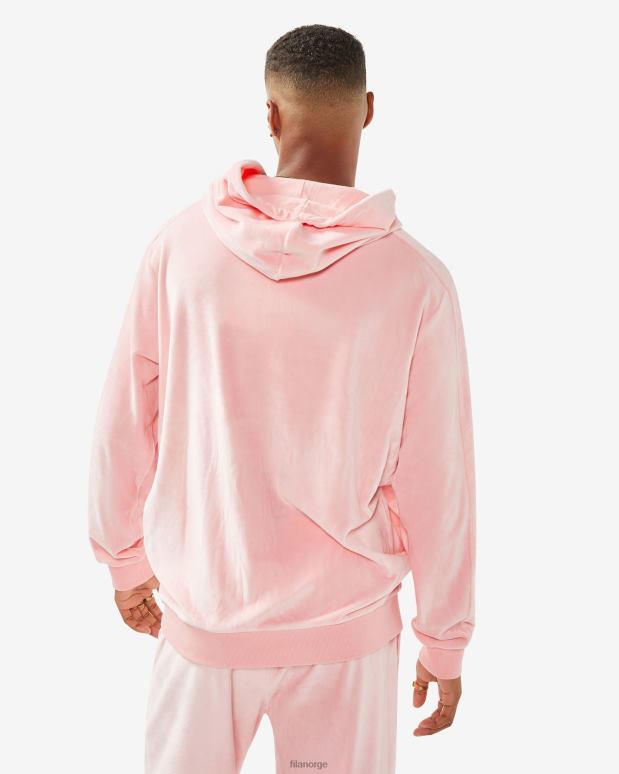 FILA menn blek rose fila unisex osp jakke HHL842523 blek rose