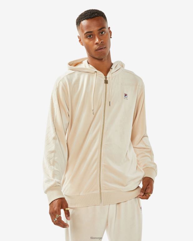 FILA menn fila cosmic mandel unisex ospjakke HHL842524 kosmisk mandel