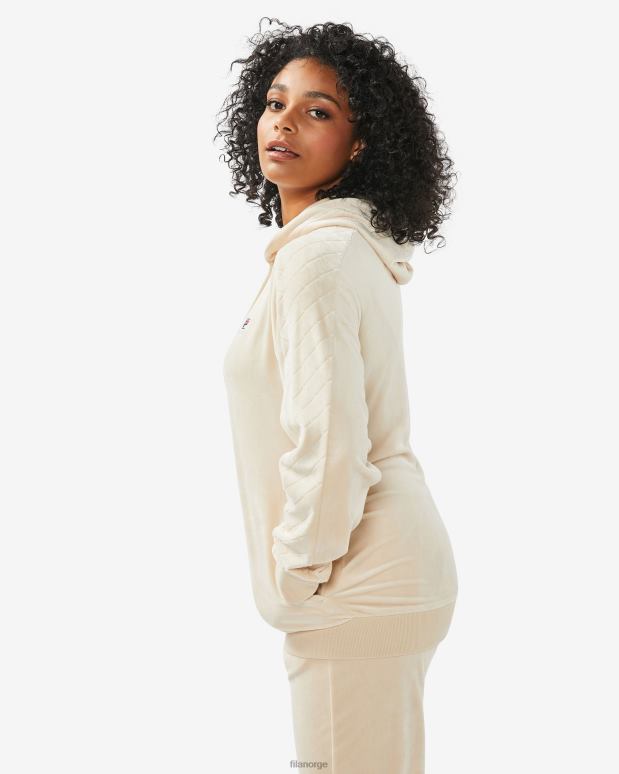 FILA menn fila cosmic mandel unisex ospjakke HHL842524 kosmisk mandel