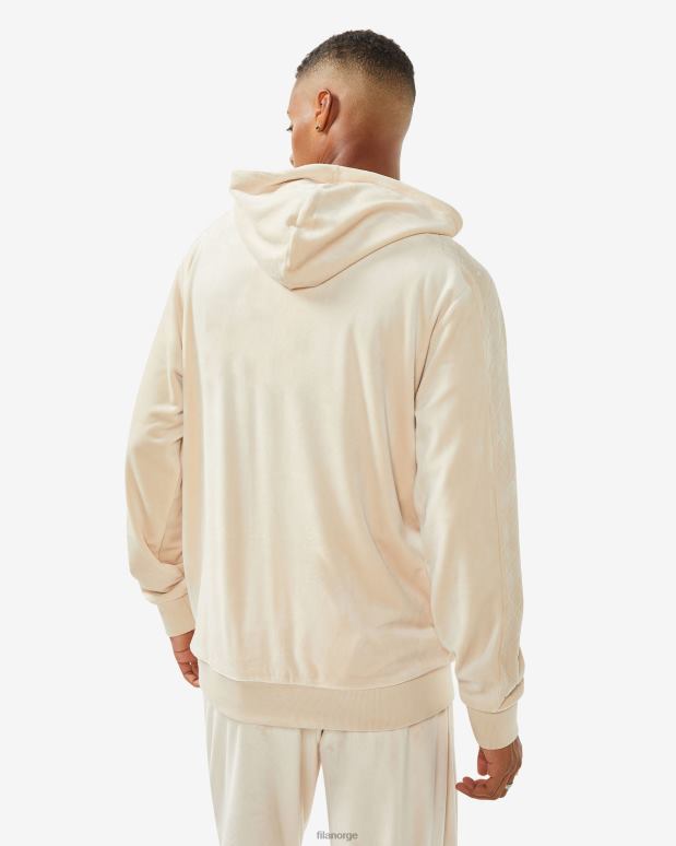 FILA menn fila cosmic mandel unisex ospjakke HHL842524 kosmisk mandel