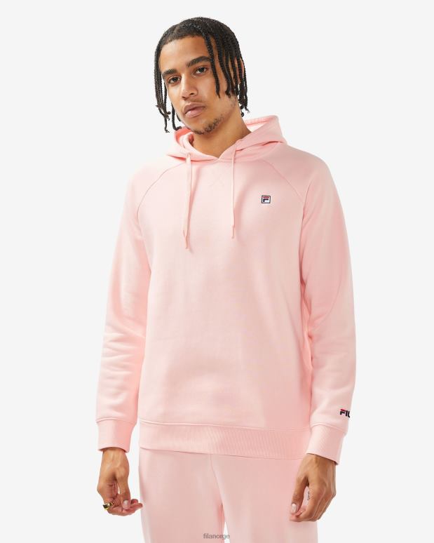 FILA menn unisex badge 3.0 hette blek rose fila HHL842513 blek rose