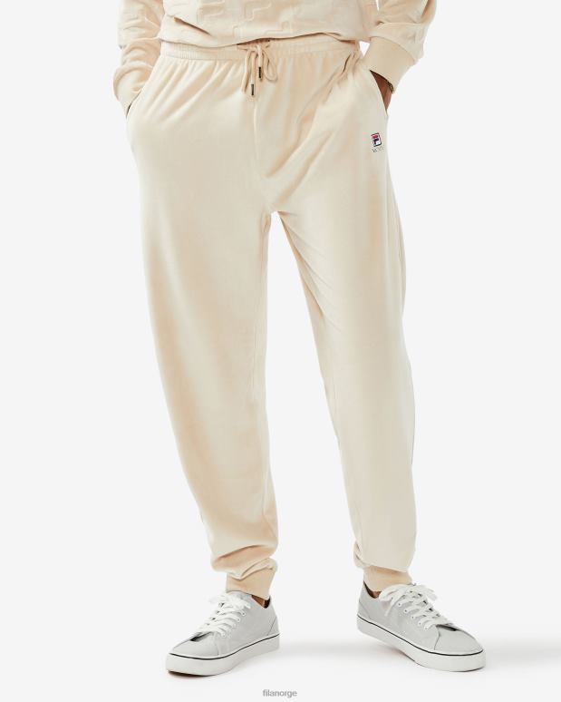 FILA menn unisex osp bukser kosmisk mandel fila HHL842519 kosmisk mandel