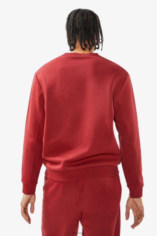 FILA menn vingård fila unisex-emblem 2.0 mannskap HHL842517 vingård