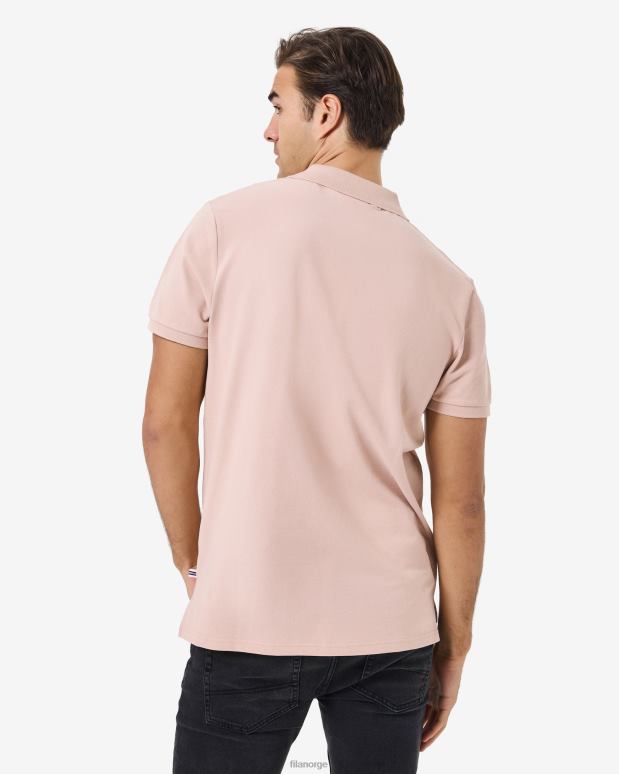 FILA menn dust fila lukas polo HHL842577 støv