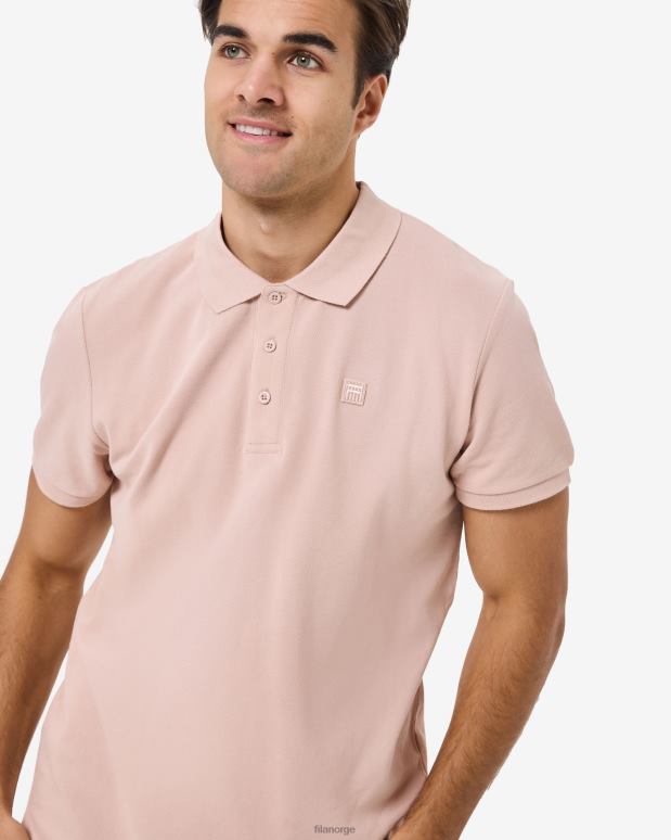 FILA menn dust fila lukas polo HHL842577 støv