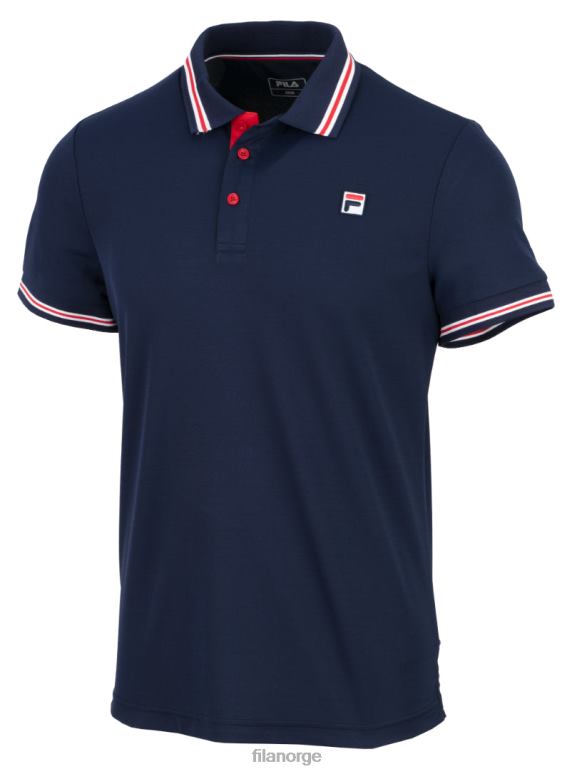 FILA menn fila menns arv piro polo HHL843214