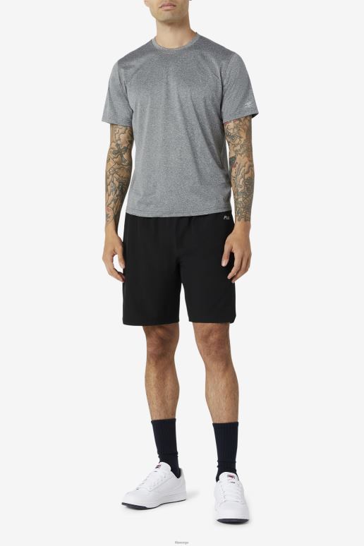 FILA menn fila pickleball kamskjell hem crew lyng HHL841105 lyng