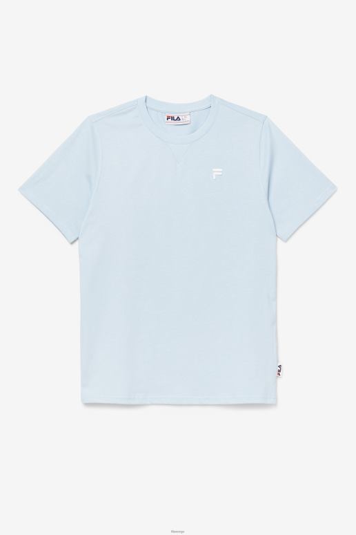 FILA menn derion tee fila angel falls HHL84266 engler faller