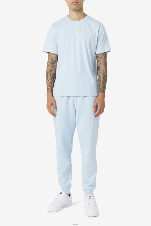 FILA menn derion tee fila angel falls HHL84266 engler faller