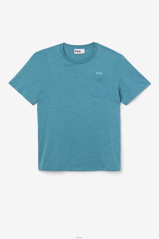 FILA menn dilki crew fila bayou HHL84386 bayou