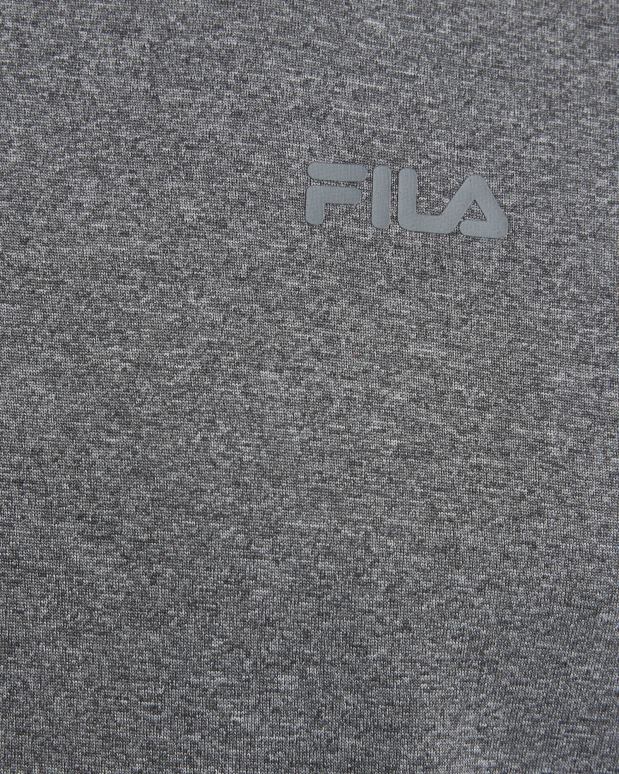 FILA menn fila herre caleb qdry tee burn out HHL842407 brenne ut