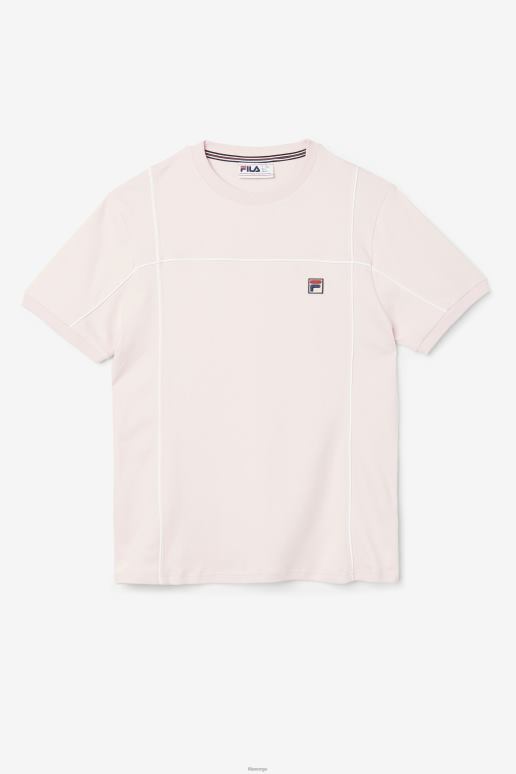 FILA menn fila rosa terrinda mannskap HHL84274 rosa