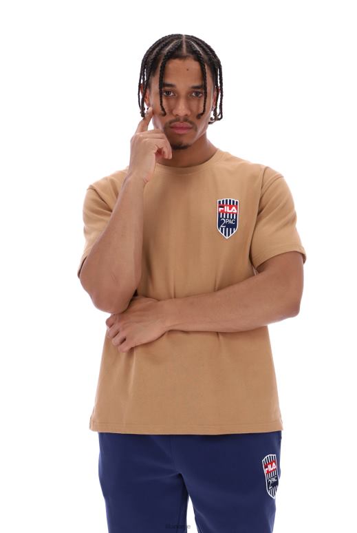 FILA menn fila tee tupac lapp HHL843201