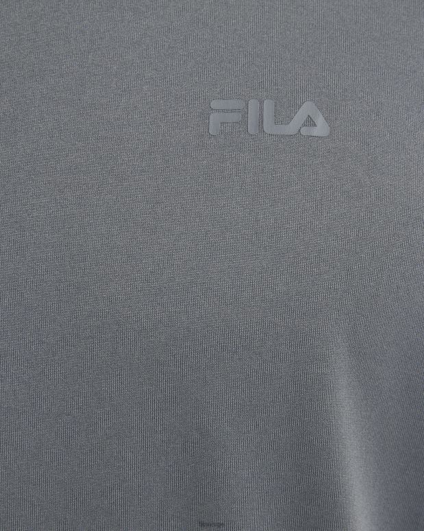 FILA menn fila valmuefrø herre caleb qdry tee HHL842410 valmuefrø