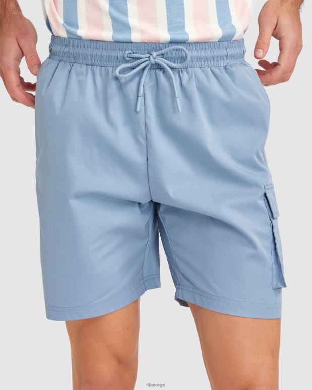 FILA menn glacier lake fila herre jett short HHL842337 breinnsjø