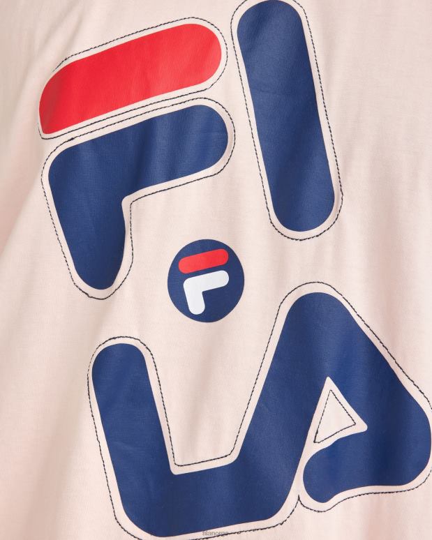 FILA menn herre pluss kiley tee eventyr fila HHL842393 eventyr