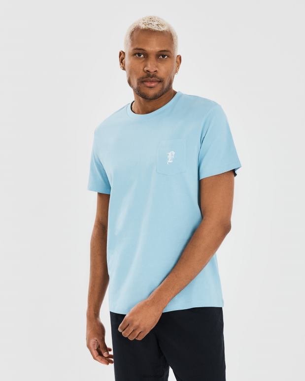 FILA menn herre ravn tee isbreen lake fila HHL842357 breinnsjø