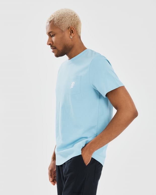 FILA menn herre ravn tee isbreen lake fila HHL842357 breinnsjø